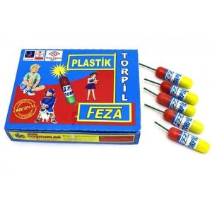 Feza Torpil Ne Kadar Güçlü - Yeni Sezon 84 2026