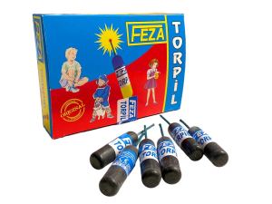 Feza Torpil Ne Kadar Güçlü | Online Satış - Fırsat Ürünü