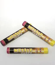 meşale kaç lira
