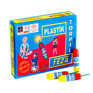Flaşlı Torpil ile kutlama görseli